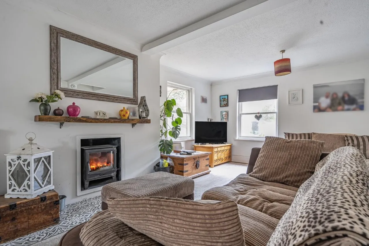 2 bed house for sale, Foxes Lane, Mousehole, TR19