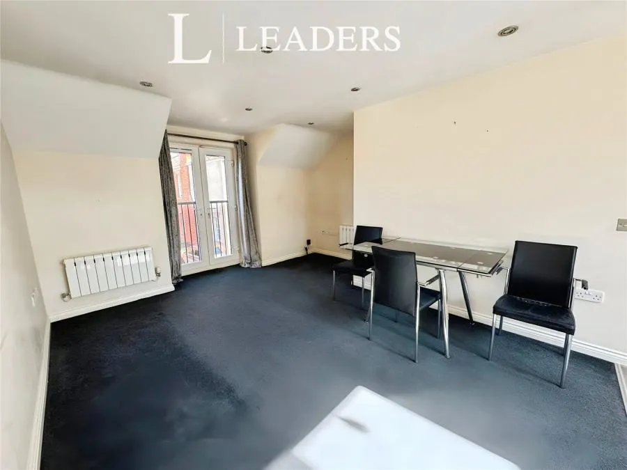 Edith Murphy Close, Birstall, LE4, photo 4
