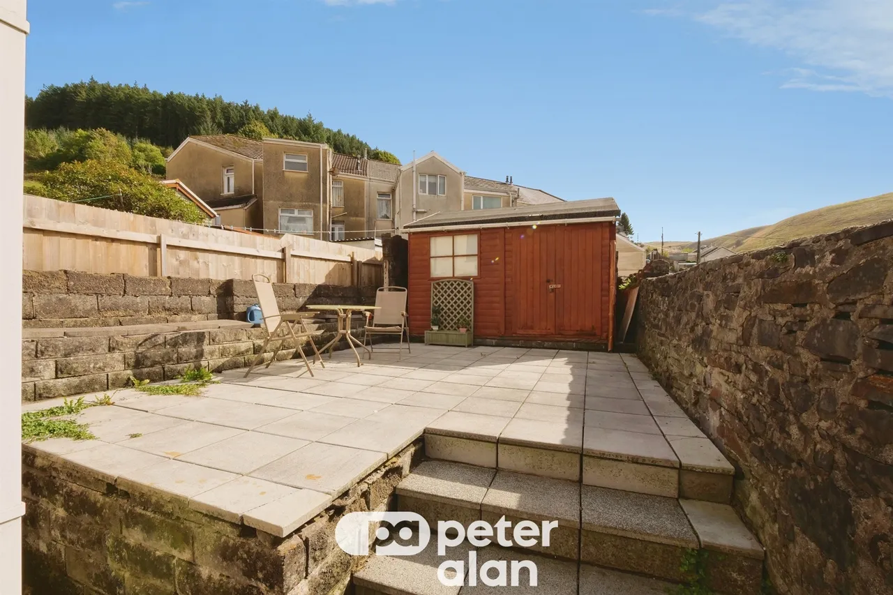 Mary Street, Port Talbot, SA13, photo 17
