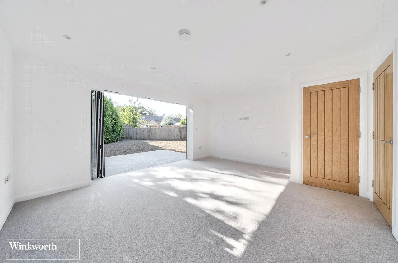 Kiln Lane, Monk Sherborne, RG26, photo 6