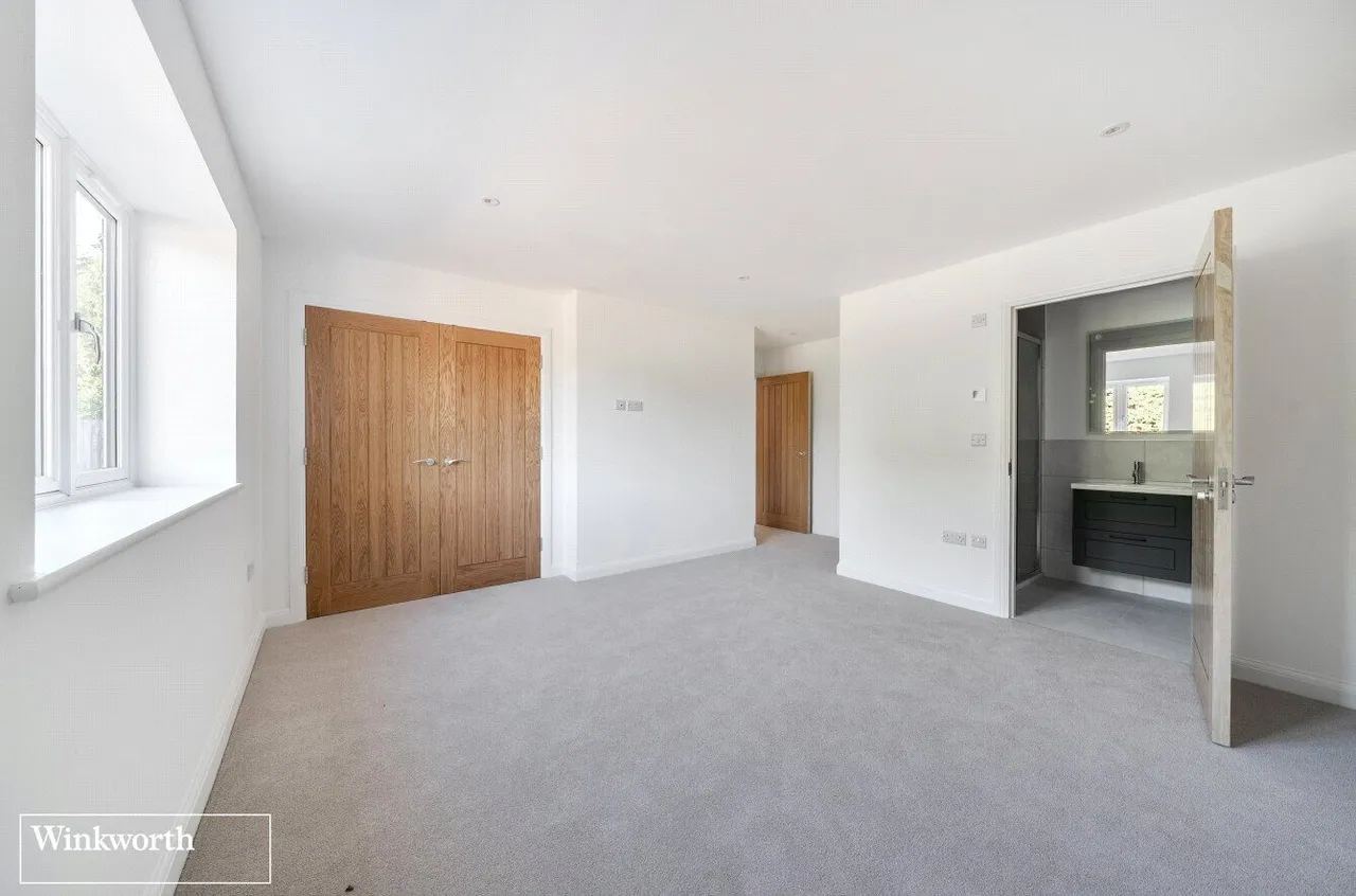 Kiln Lane, Monk Sherborne, RG26, photo 12