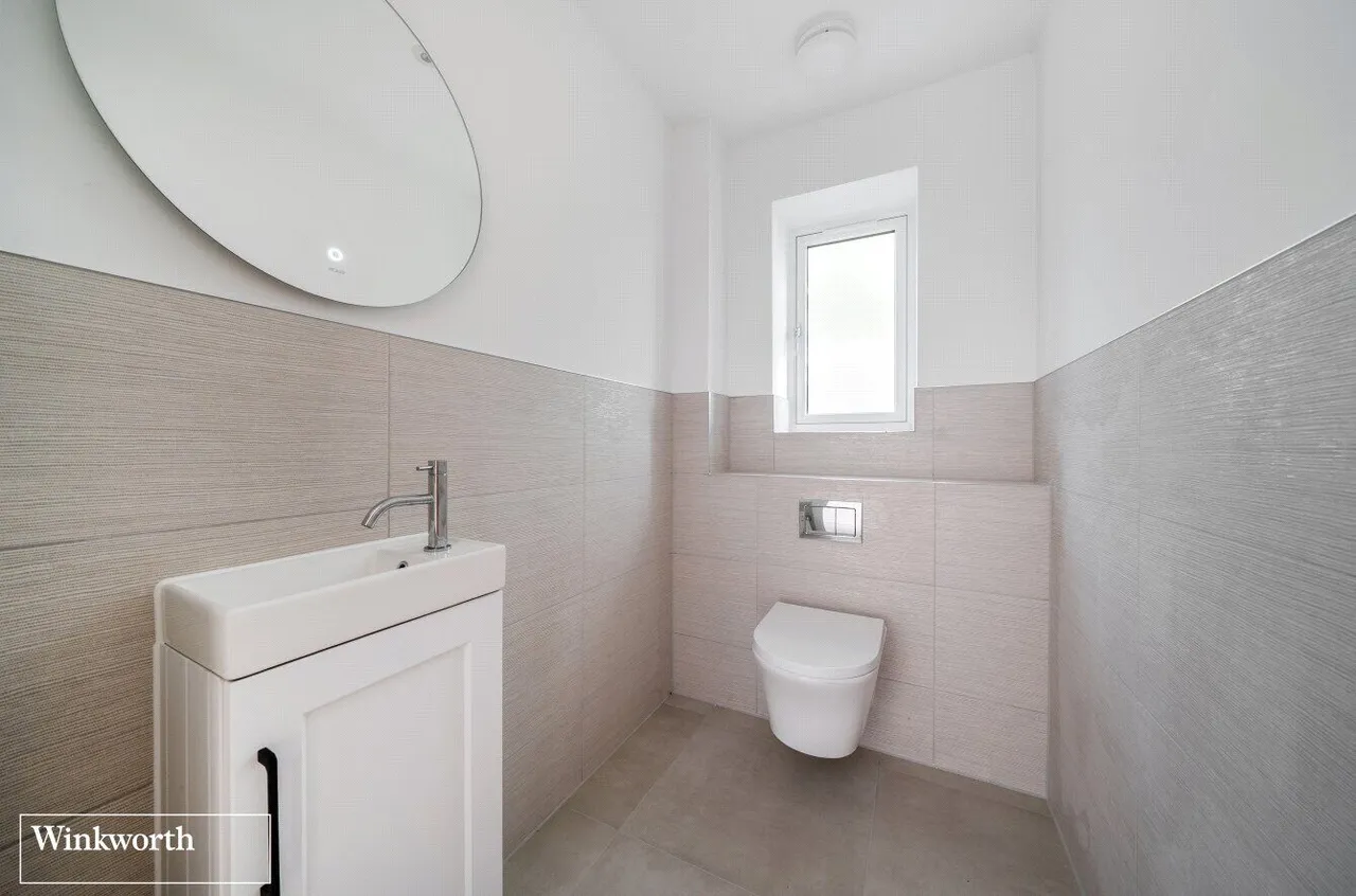 Kiln Lane, Monk Sherborne, RG26, photo 14