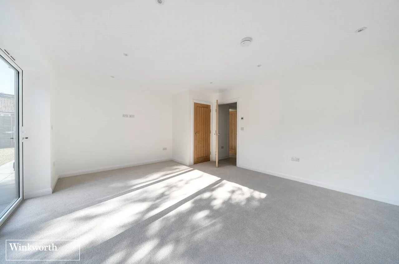 Kiln Lane, Monk Sherborne, RG26, photo 7