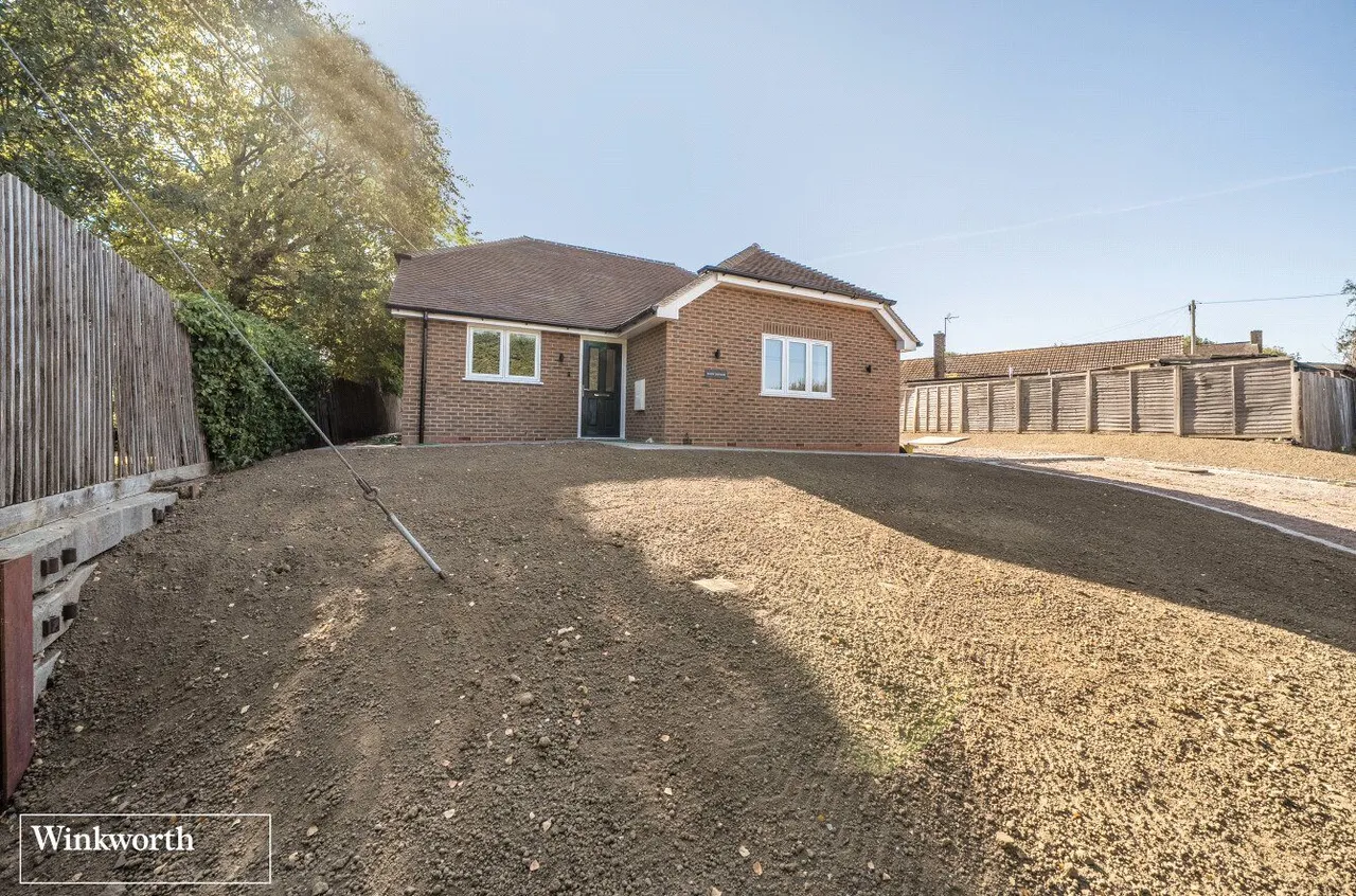 Kiln Lane, Monk Sherborne, RG26, photo 17