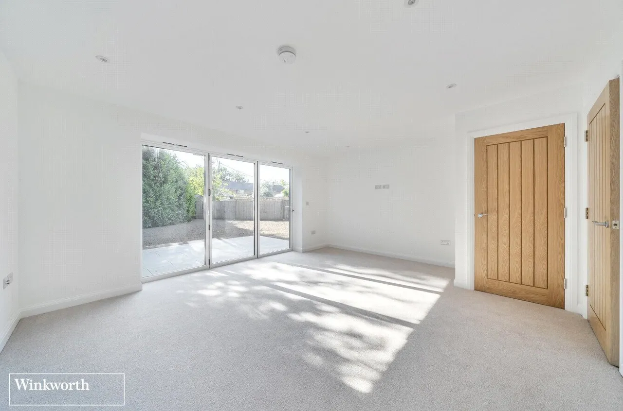 Kiln Lane, Monk Sherborne, RG26, photo 5