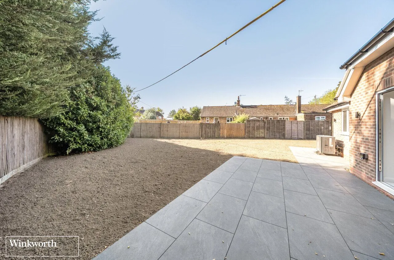 Kiln Lane, Monk Sherborne, RG26, photo 15