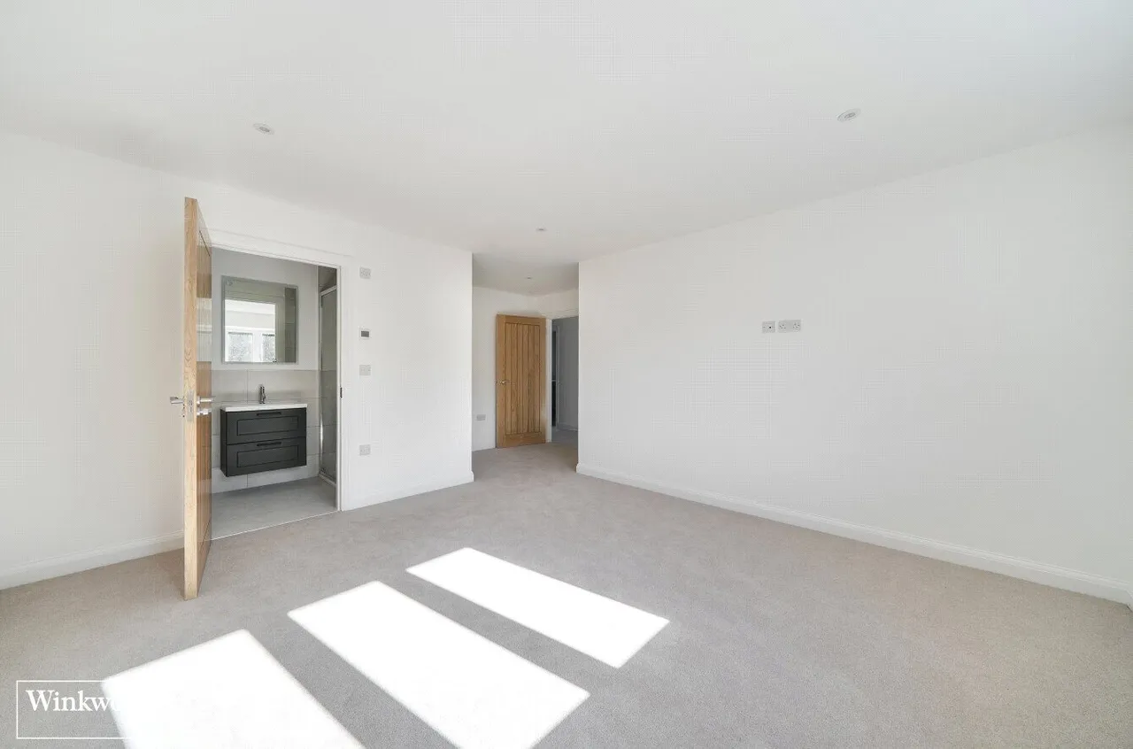 Kiln Lane, Monk Sherborne, RG26, photo 8