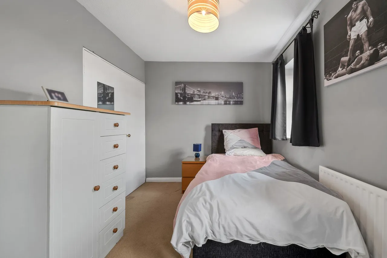 Skyes Crescent, Winstanley, Wigan, Wigan, WN3 6HU, photo 19