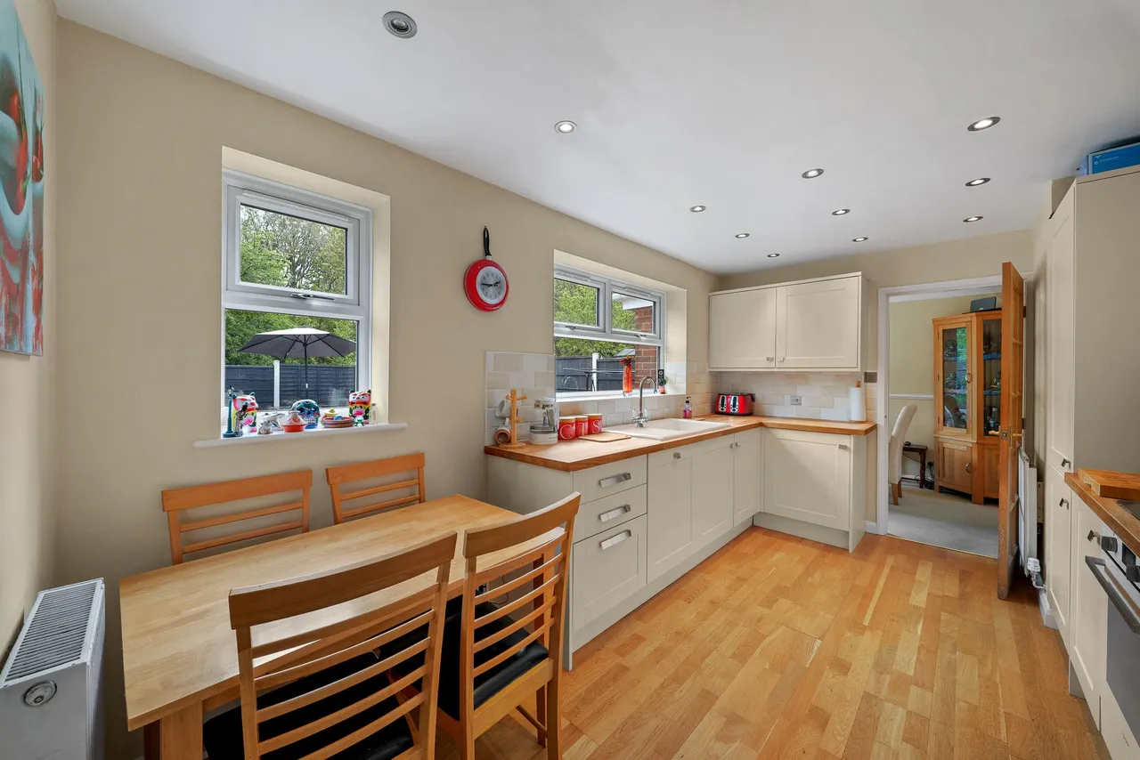 Skyes Crescent, Winstanley, Wigan, Wigan, WN3 6HU, photo 10