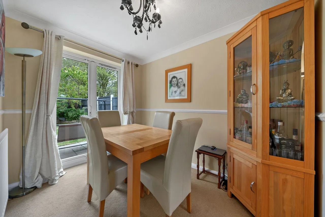 Skyes Crescent, Winstanley, Wigan, Wigan, WN3 6HU, photo 7