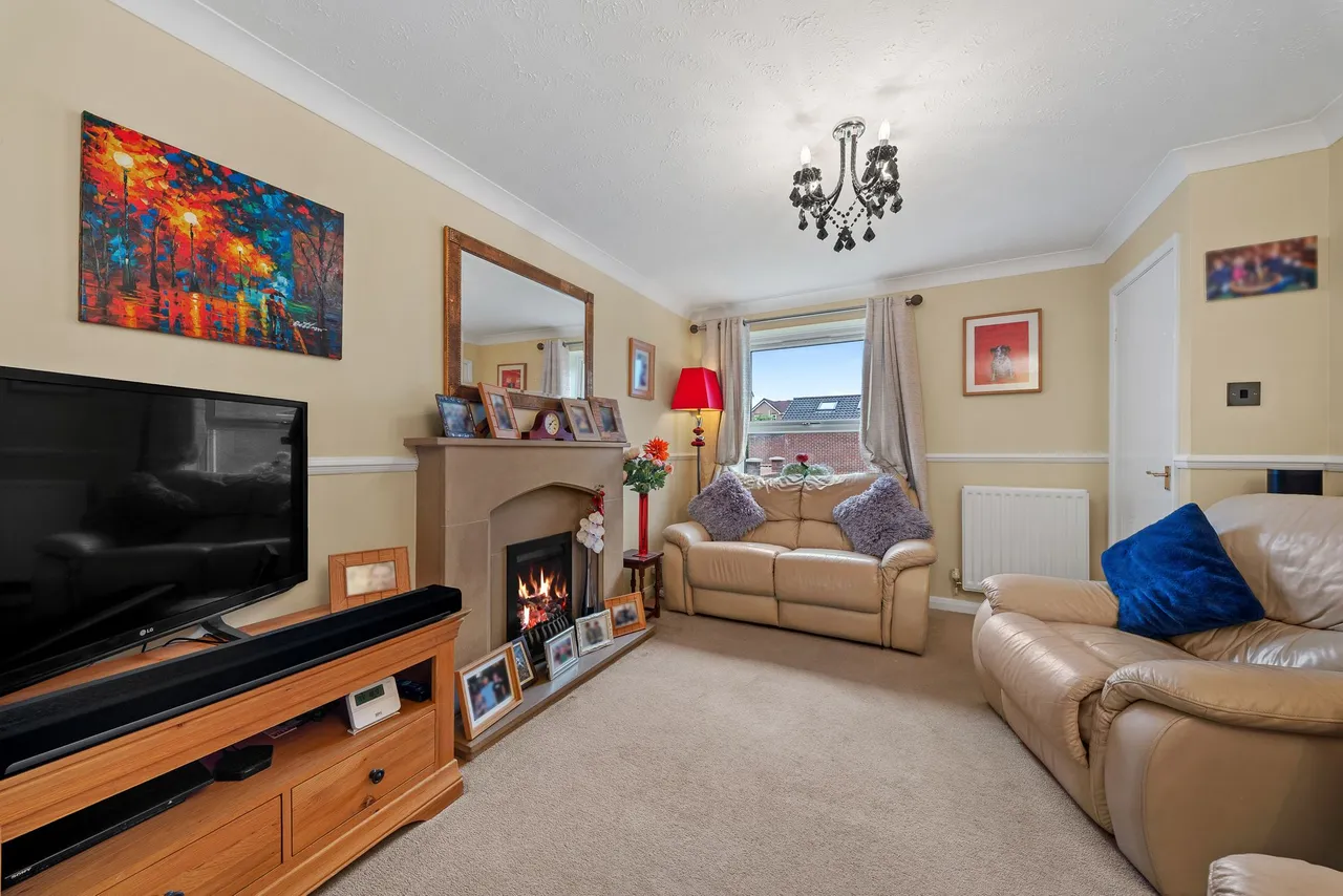 Skyes Crescent, Winstanley, Wigan, Wigan, WN3 6HU, photo 6