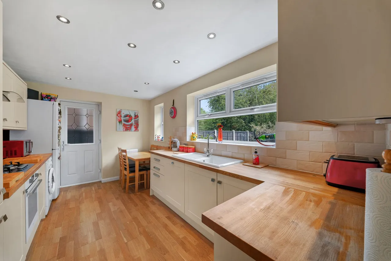 Skyes Crescent, Winstanley, Wigan, Wigan, WN3 6HU, photo 11