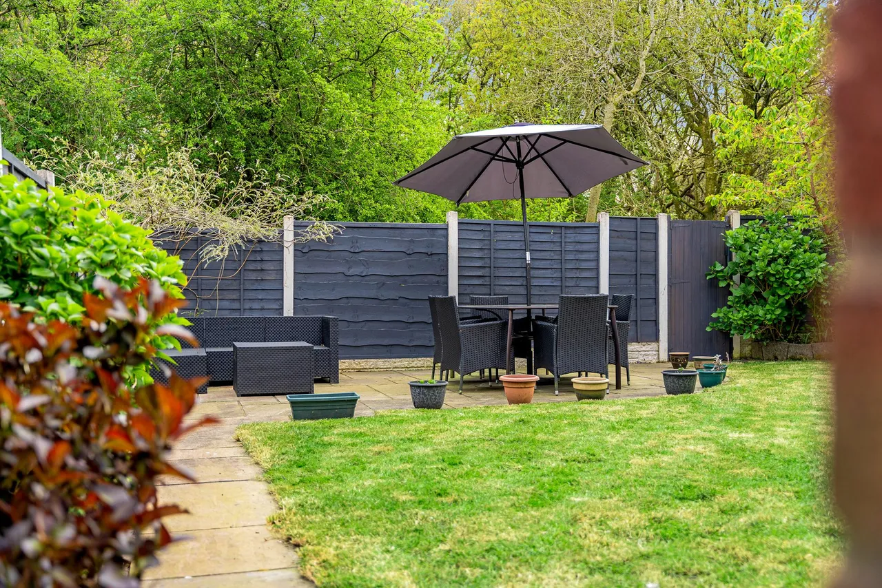 Skyes Crescent, Winstanley, Wigan, Wigan, WN3 6HU, photo 23