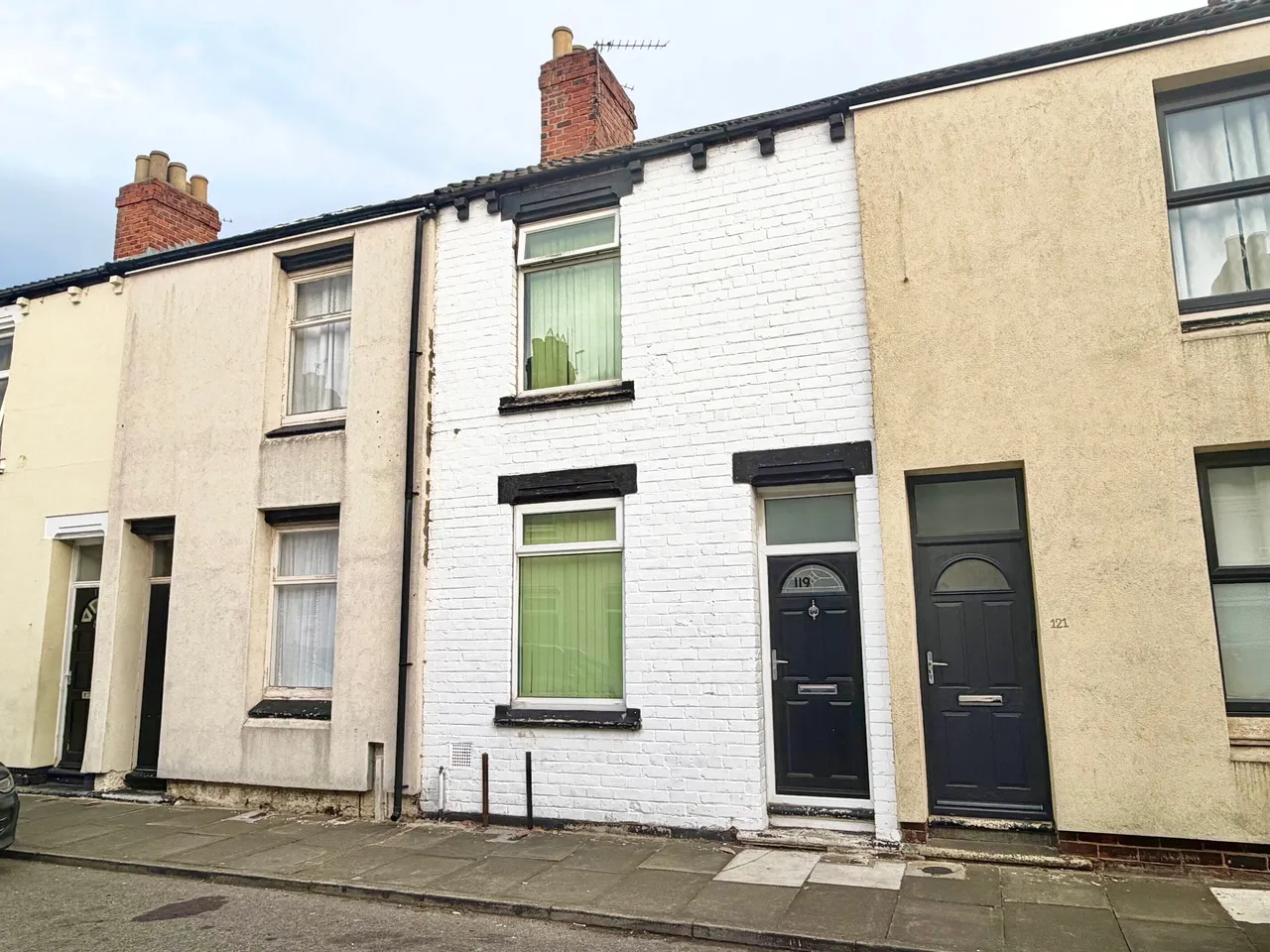 Essex Street, Middlesbrough, TS1, photo 12