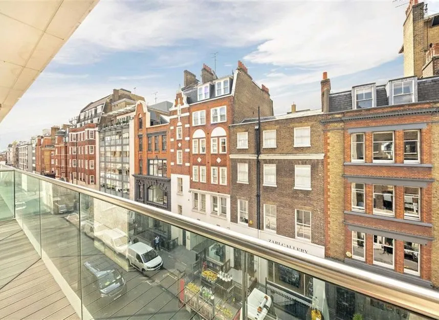 Newman Street, Fitzrovia & Covent Garden, W1T, photo 5