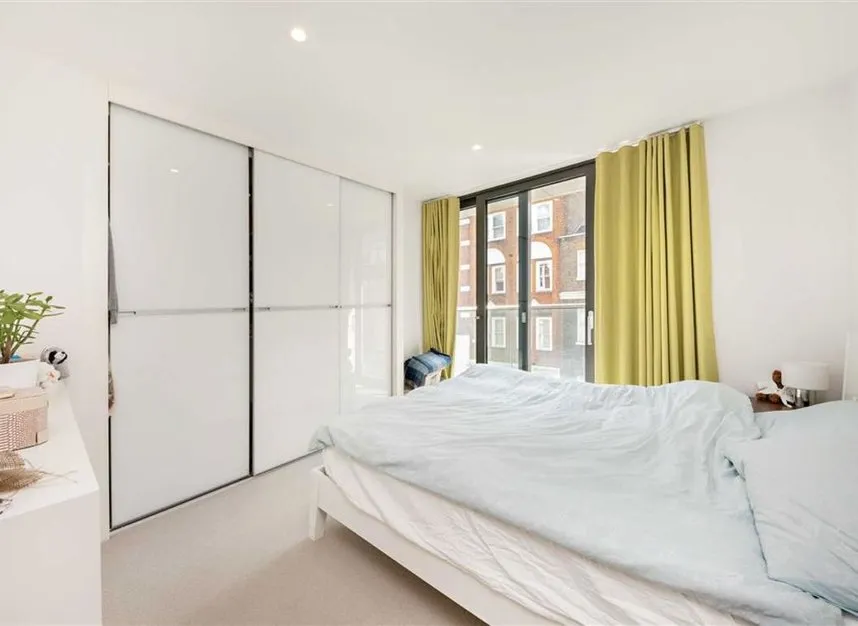 Newman Street, Fitzrovia & Covent Garden, W1T, photo 4