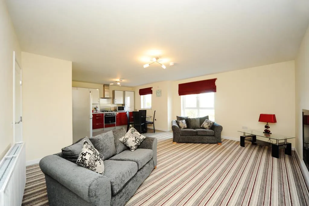 Burnside Road, Dyce, AB21, photo 2
