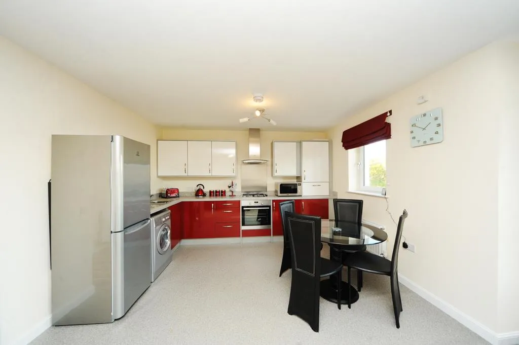 Burnside Road, Dyce, AB21, photo 5