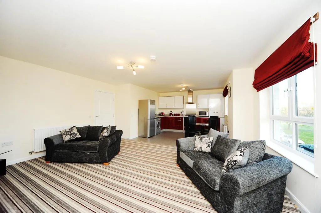 Burnside Road, Dyce, AB21, photo 3