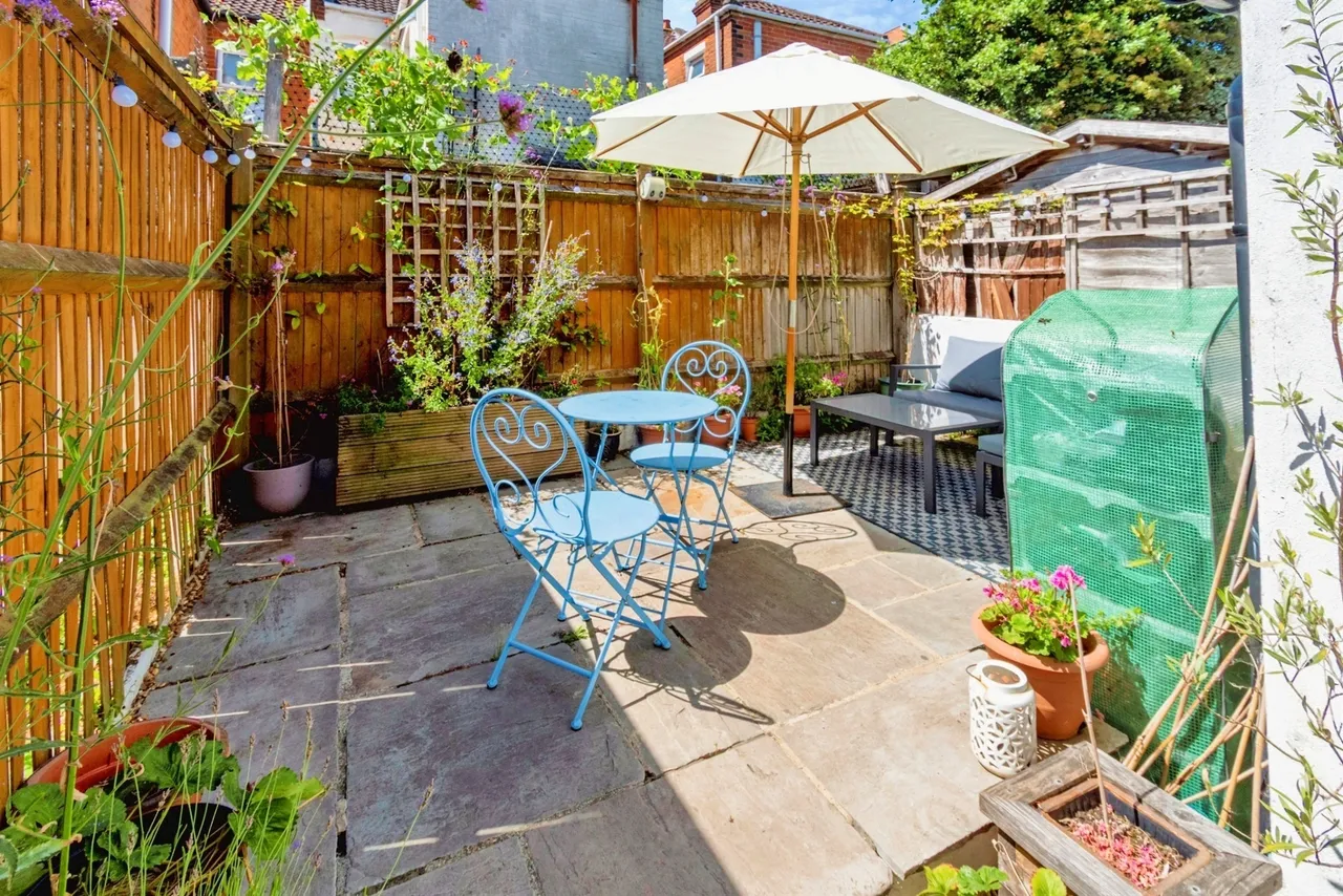 Castle Street, Southampton, SO14, photo 2