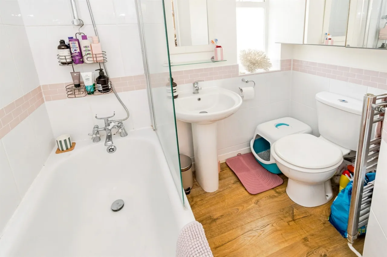 Castle Street, Southampton, SO14, photo 6
