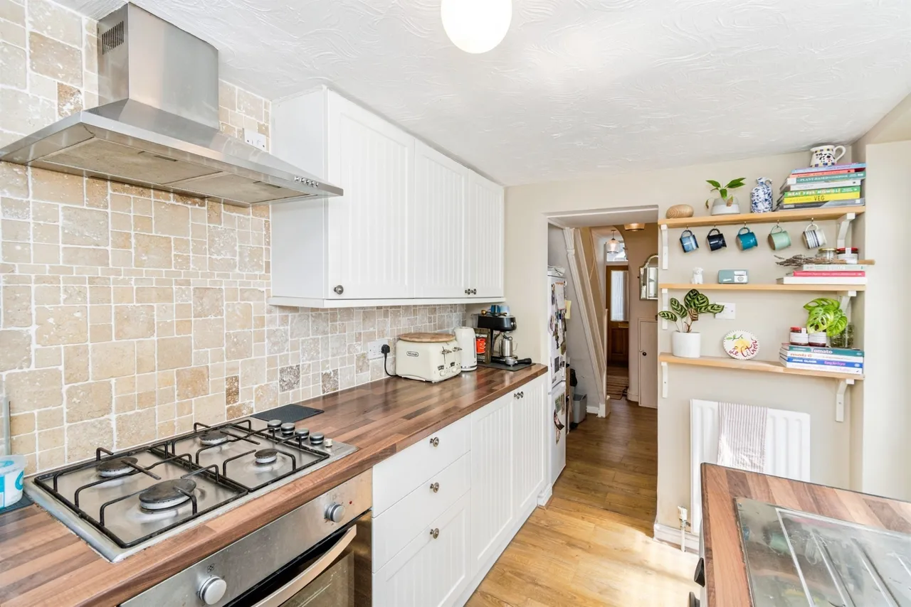 Castle Street, Southampton, SO14, photo 5