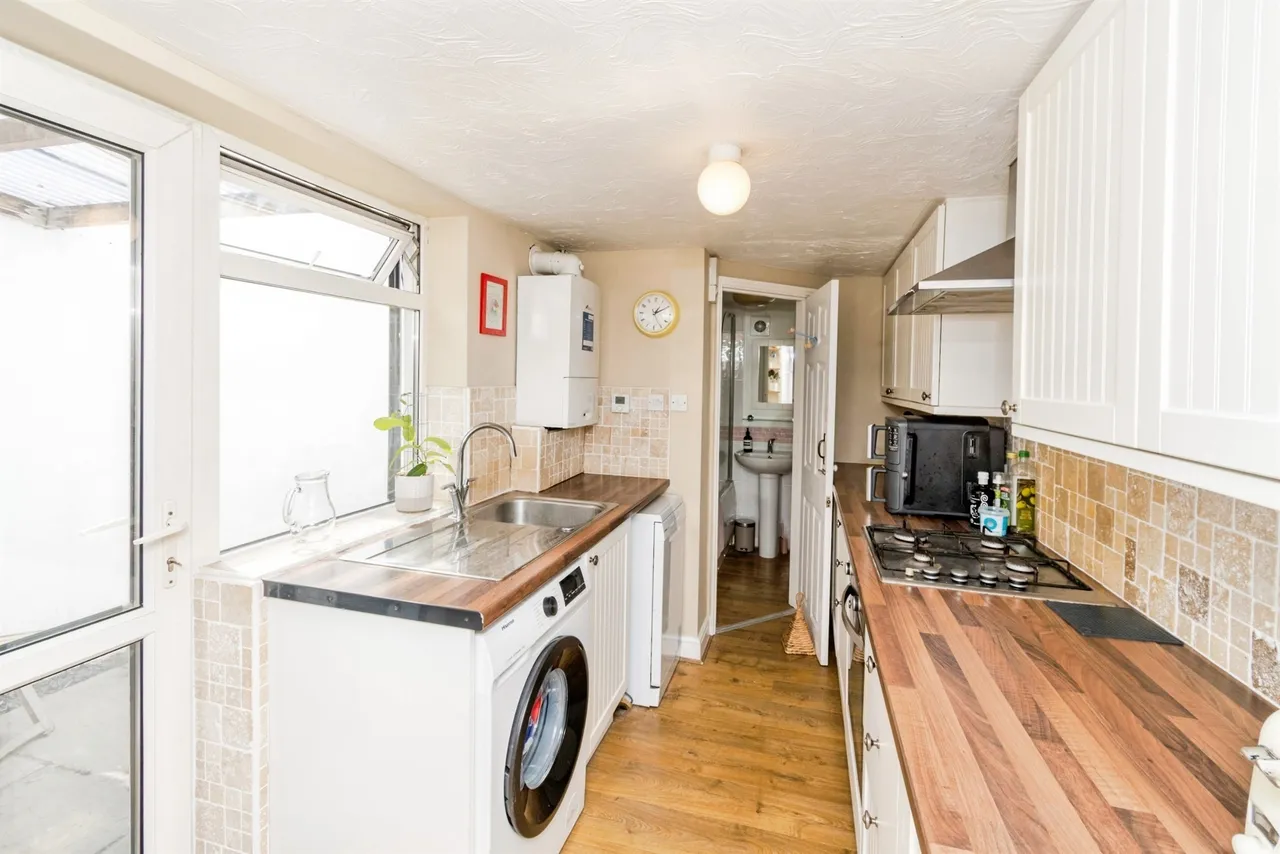 Castle Street, Southampton, SO14, photo 8