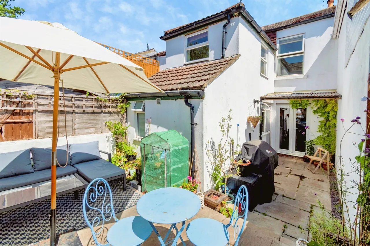 Castle Street, Southampton, SO14, photo 3