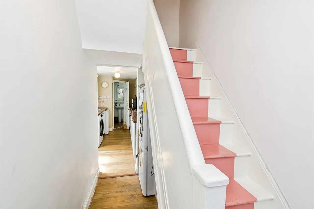 Castle Street, Southampton, SO14, photo 16