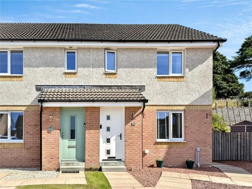 Devorgilla Place, Dumfries, Dumfries and Galloway, DG1, photo 2