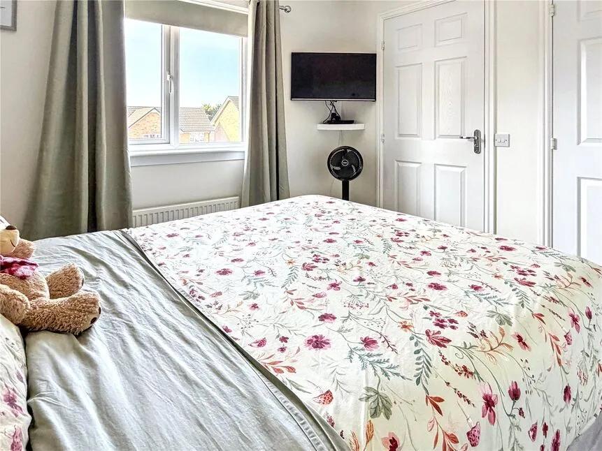 Devorgilla Place, Dumfries, Dumfries and Galloway, DG1, photo 12