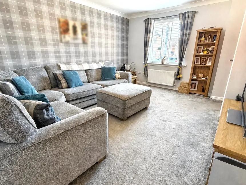 Devorgilla Place, Dumfries, Dumfries and Galloway, DG1, photo 4