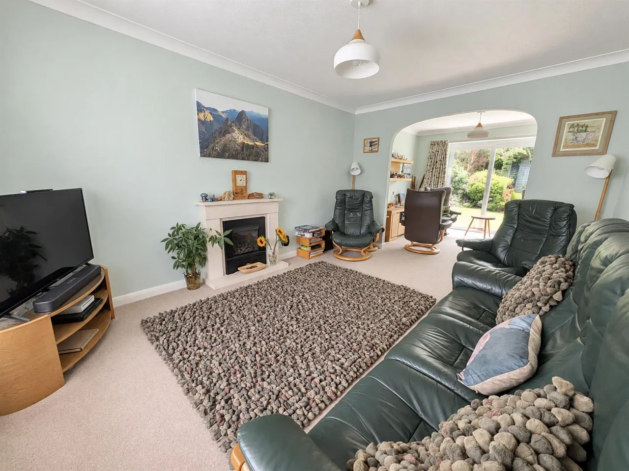 Roman Way, Uckfield, TN22 1UY, photo 3