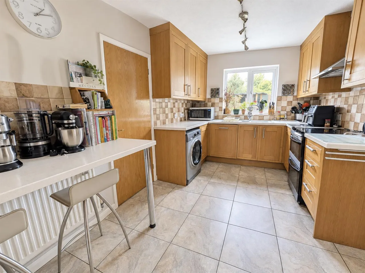 Roman Way, Uckfield, TN22 1UY, photo 8