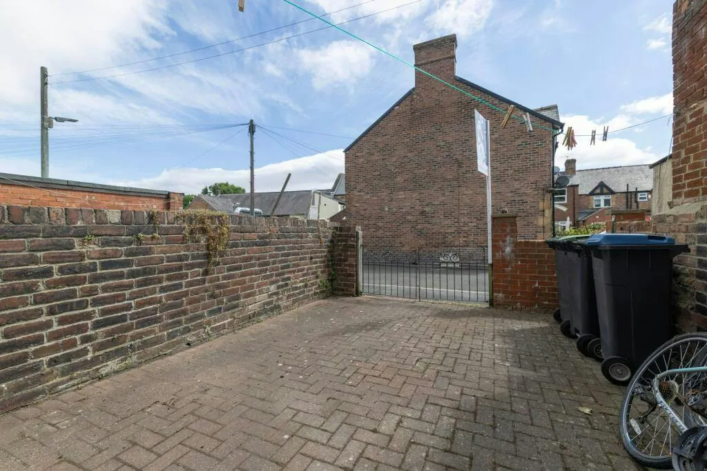 The Garths, Lanchester, DH7, photo 13