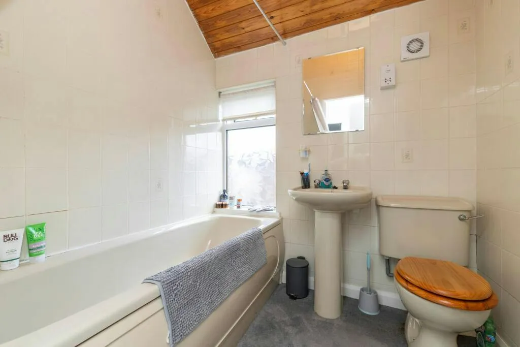 The Garths, Lanchester, DH7, photo 4