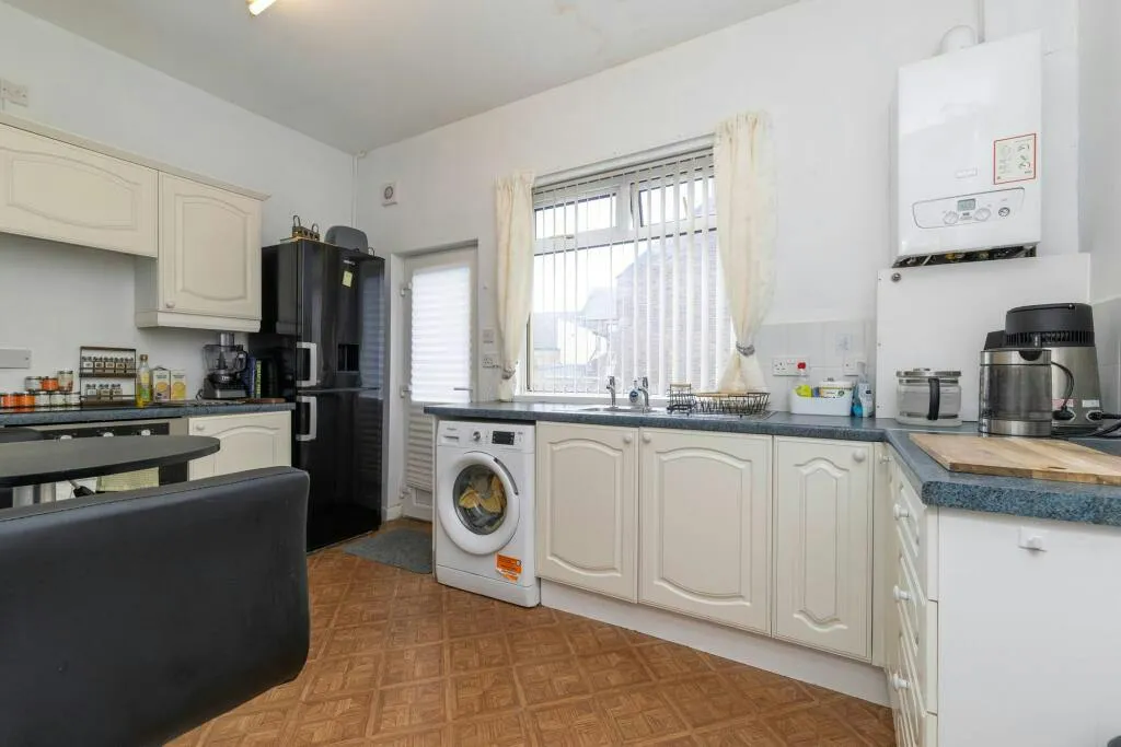 The Garths, Lanchester, DH7, photo 3