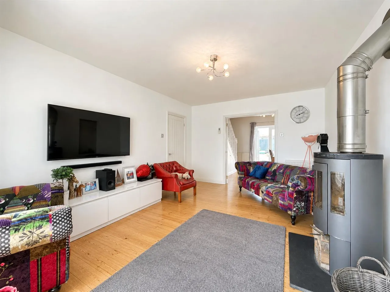 Elliott Grove, Brixham, photo 16