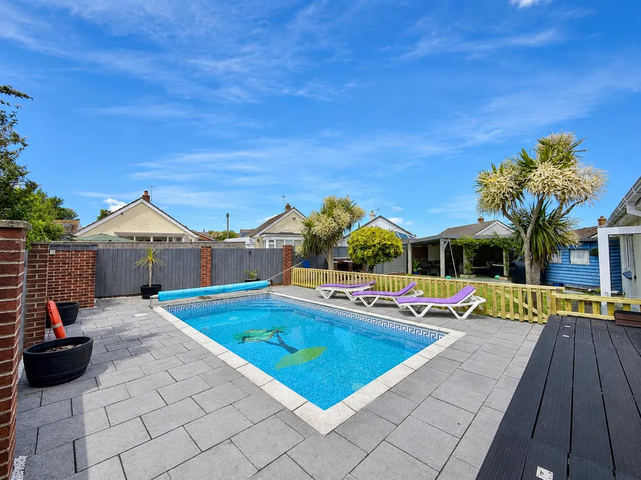 Elliott Grove, Brixham, photo 9