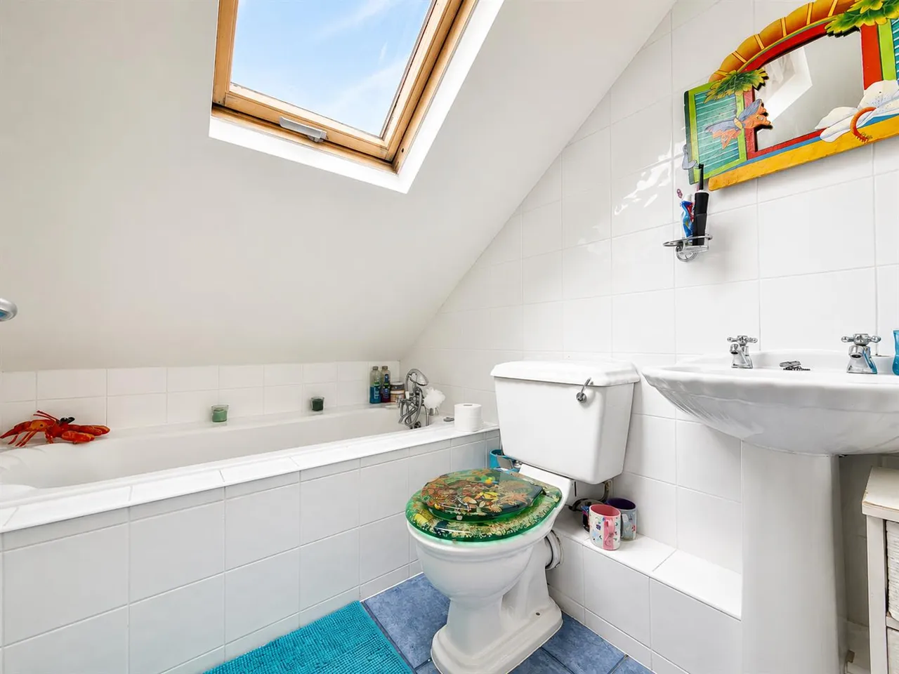 Elliott Grove, Brixham, photo 8