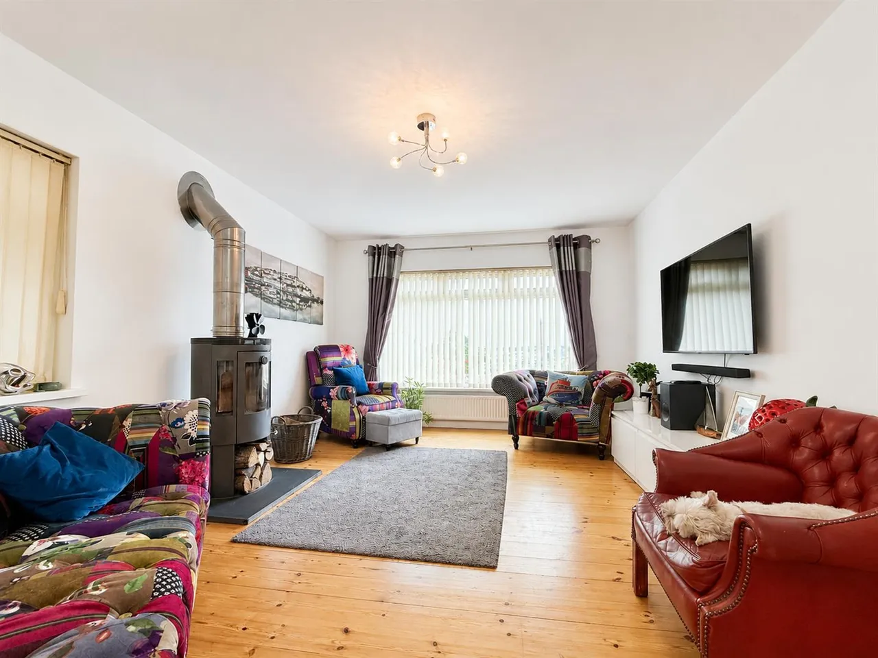 Elliott Grove, Brixham, photo 15