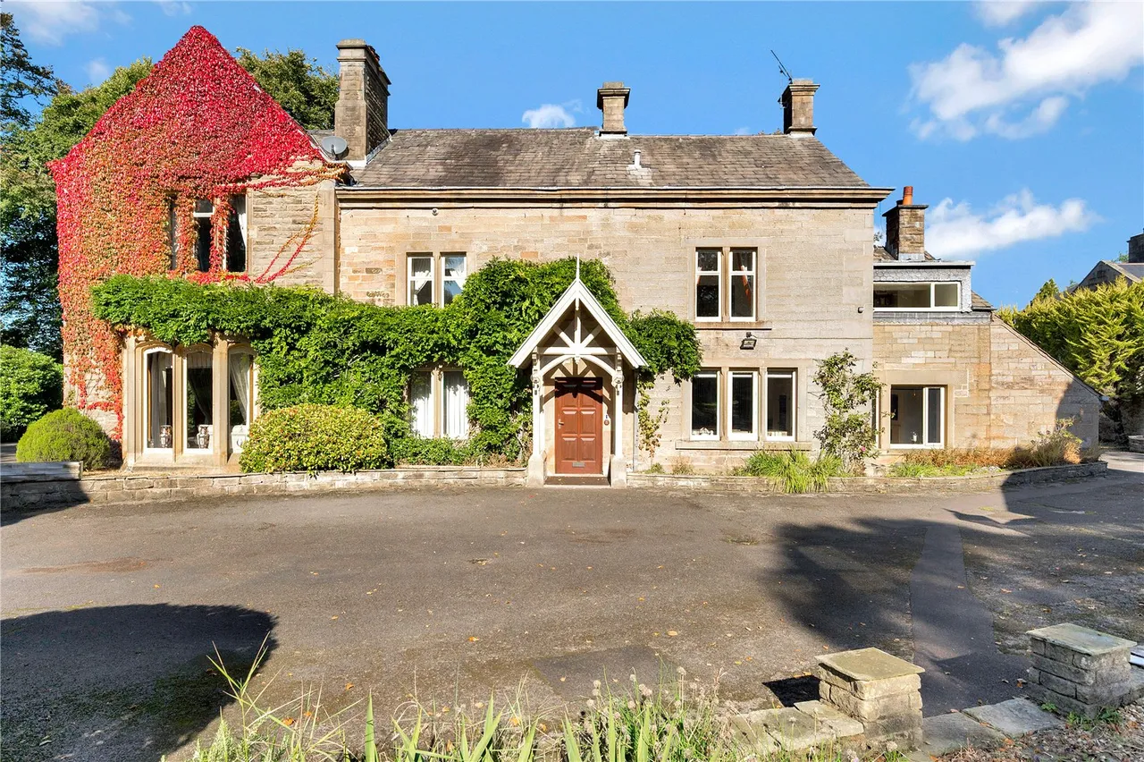 6 bed house for sale, Osbaldeston Lane, Osbaldeston