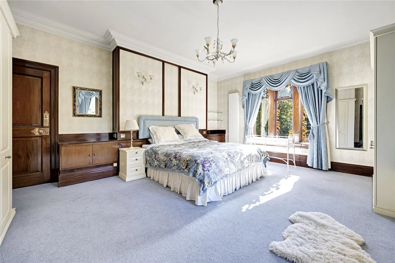 Osbaldeston Lane, Osbaldeston, photo 25