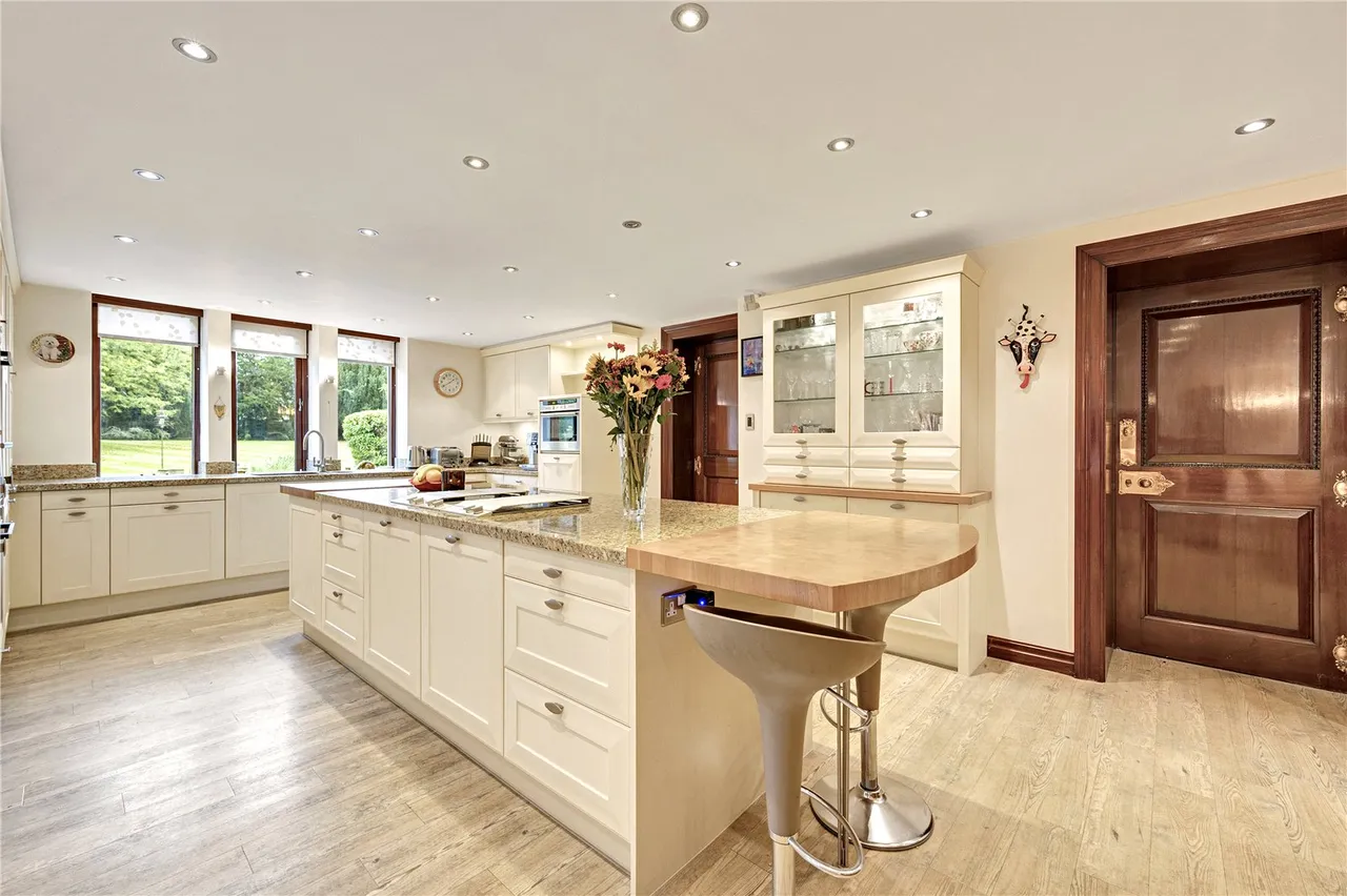 Osbaldeston Lane, Osbaldeston, photo 11