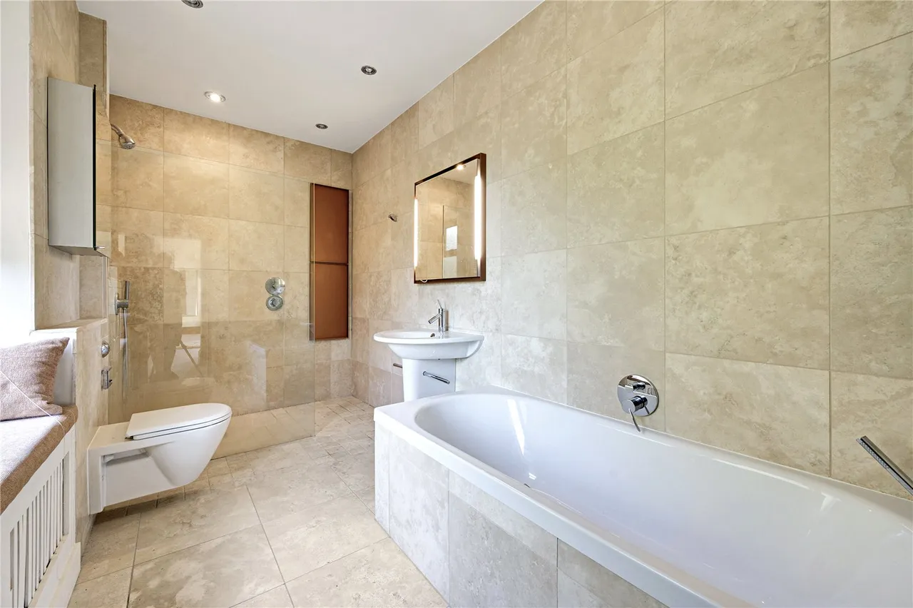 Osbaldeston Lane, Osbaldeston, photo 26