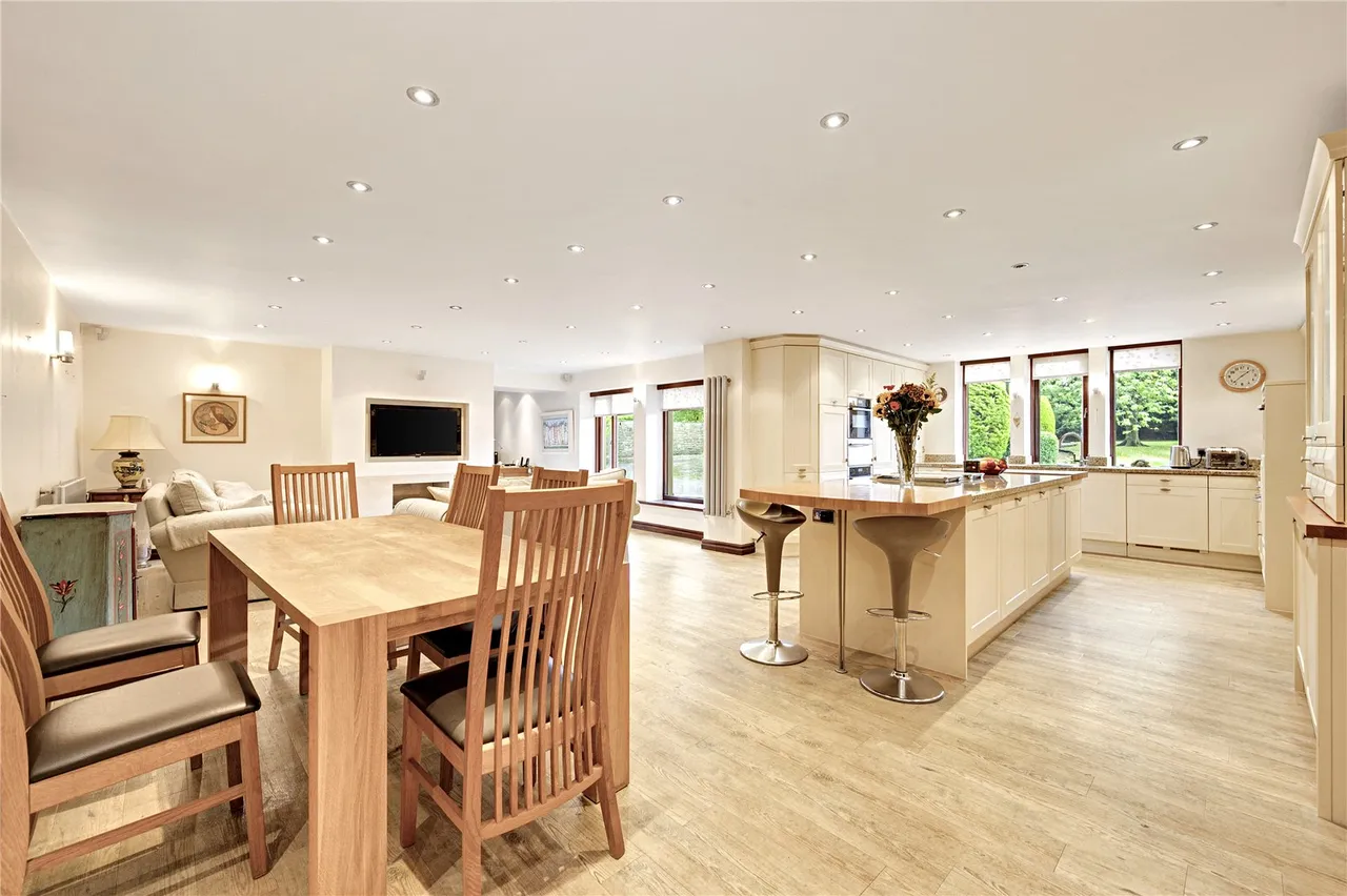 Osbaldeston Lane, Osbaldeston, photo 15