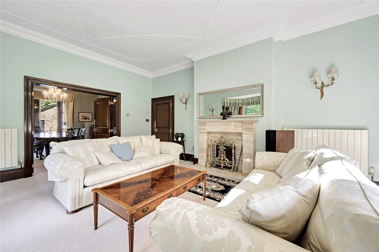 Osbaldeston Lane, Osbaldeston, photo 8