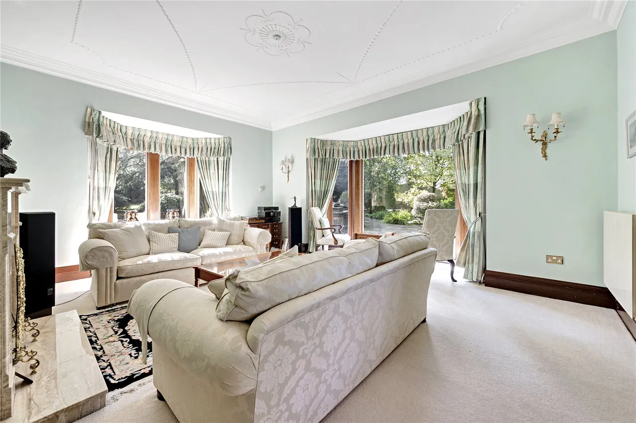 Osbaldeston Lane, Osbaldeston, photo 7