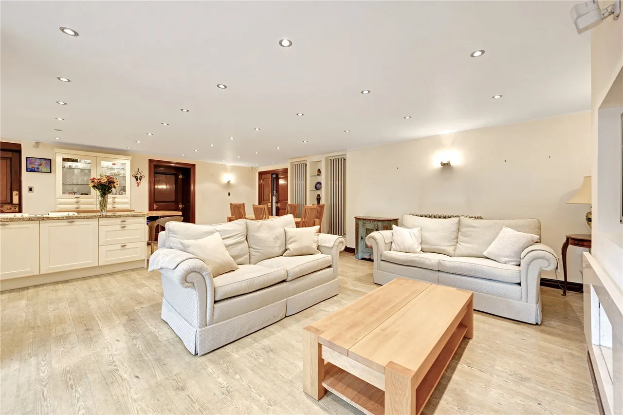 Osbaldeston Lane, Osbaldeston, photo 13