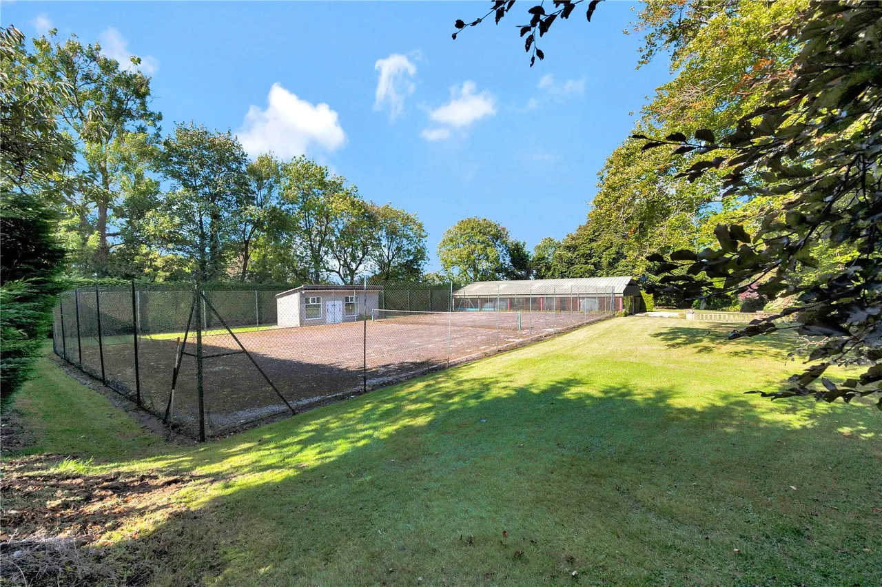 Osbaldeston Lane, Osbaldeston, photo 48